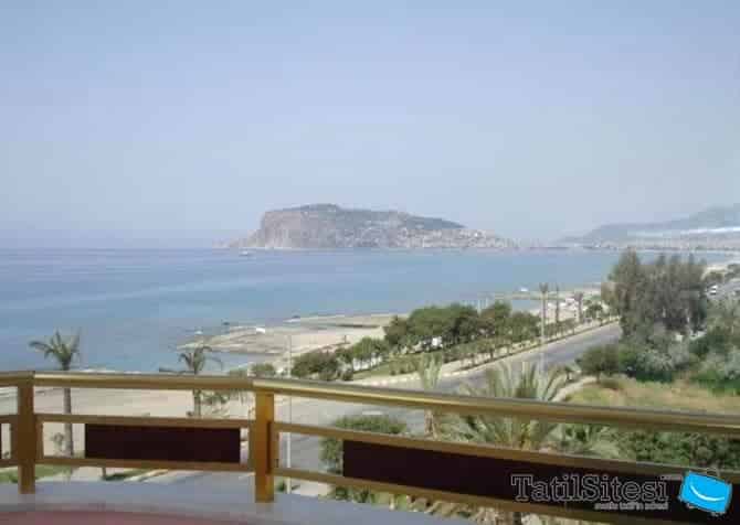 Grand Bayar Beach Hotel Ex Turkmen (Passive)